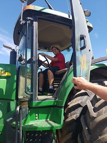 Scion Research - Team Kahikatea