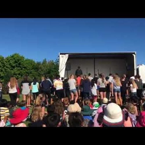 Video: Gala Performance