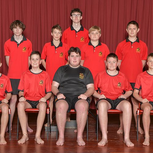 HBHS Clay Target Shooting 2022