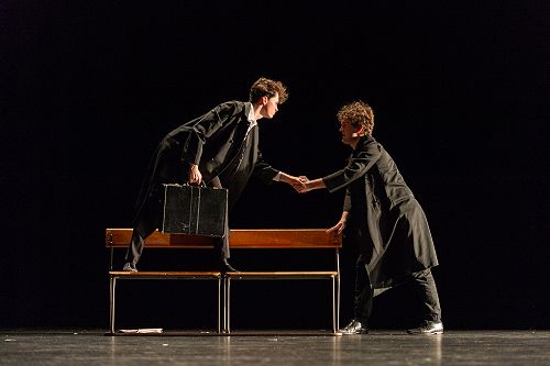 Dance Showcase August 5th, 2020