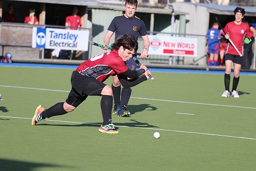 Co-Ed Winter Sports Tournament 