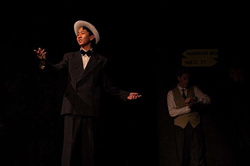 Junior Theatre Showcase