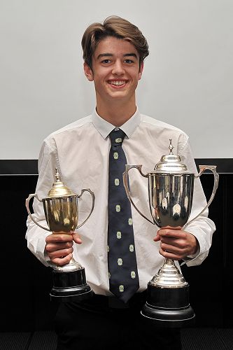 Sportsman of the Year Awards 2016