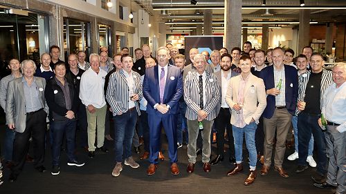 Old Boys Functions Auckland July 23/24 2021