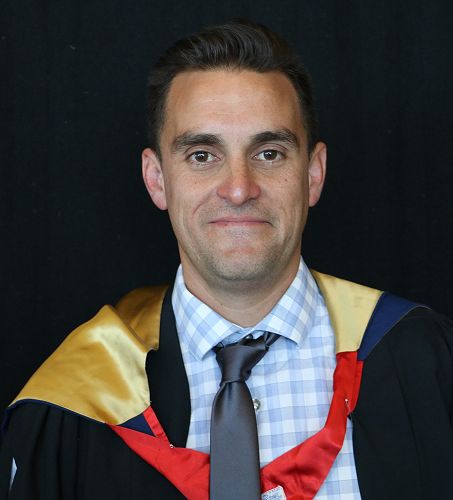 Keri Campbell - Teacher Te Reo - 2017