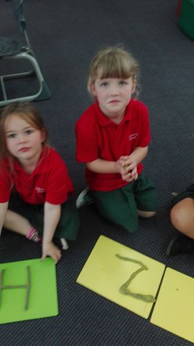 Measurement - week one