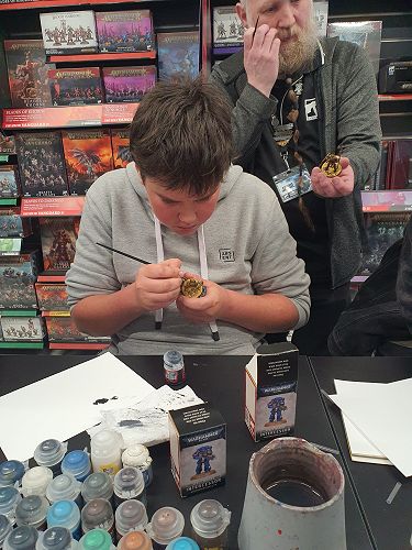 Learning and Support Trips