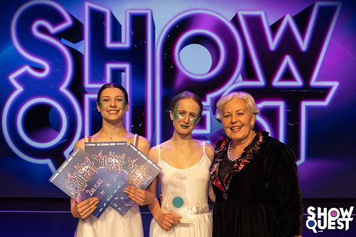 Showquest