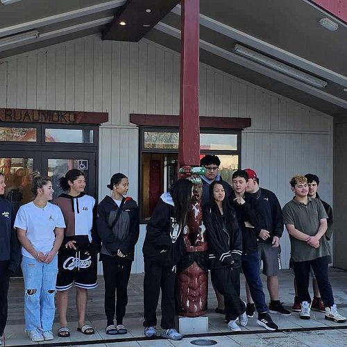 Video: Unforgettable Moments from Recent Māori Events