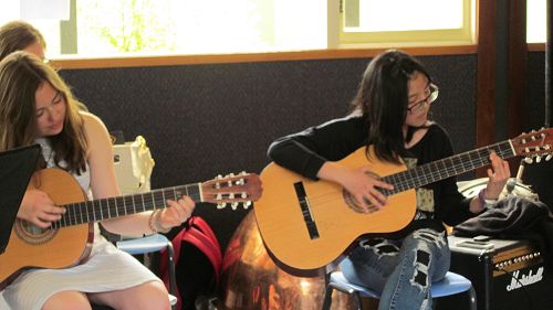 International Summer School