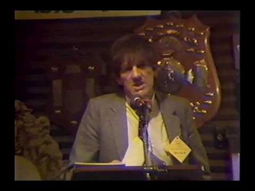 Video: Green Island Rugby Centennial Friday Night & Saturday Night, 1 June 1984