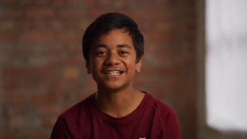 Video: Inspiring the Future