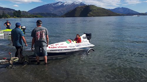 Lily Weir November 2022