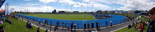 Nga Puna Wai Athletics Stadium