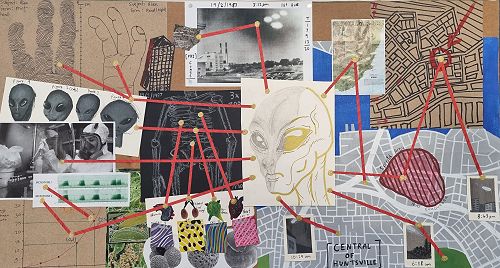 Leejay Trenwith (Year 13)