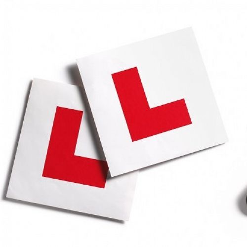 Learner Driver
