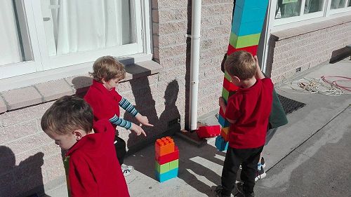 Learning Through Play with EduKids Wairakei