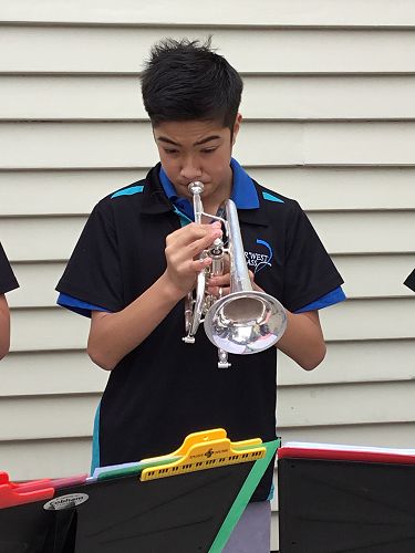 NorWest Brass Quintet 