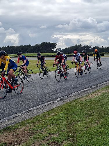 Otago/Southland Road Cycling Championships