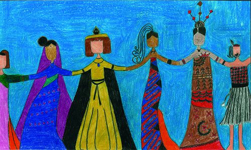 By Anitimoni Aholeilei