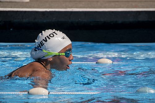 CAS Swimming Sports 2022