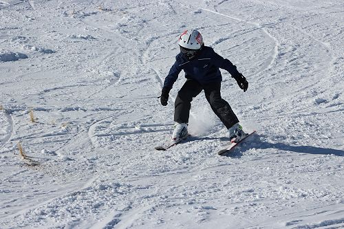 Ski Trip 2022 - Peter's Photos