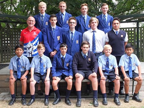 MATK - Mentoring Photo