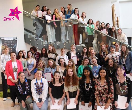 Stars Graduation 2022