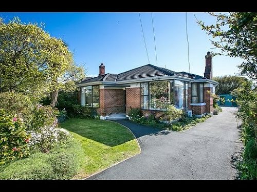 Video: 35 Stirling Street, Andersons Bay