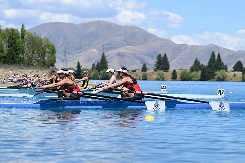 Ella Edwards and Ella Nesbit