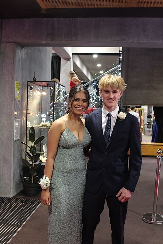 Ashburton College Ball 2023