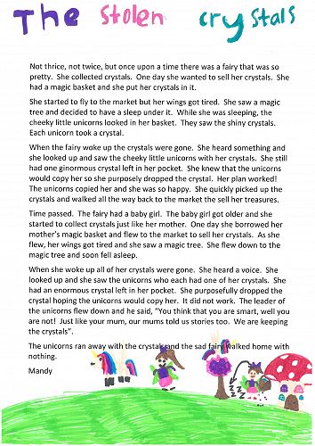 Room 8 Variations on the Hat Maker and the Monkeys