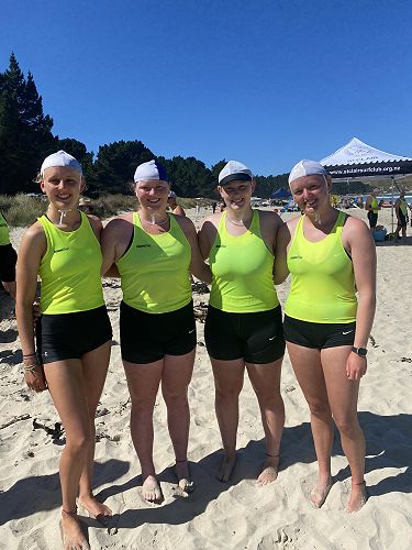 Sand, Sun....and Smiles!