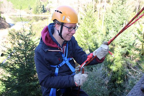 Berwick Outdoor Education