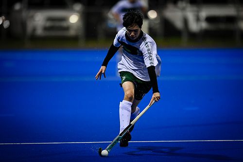 Boys 1st XI Hockey 2023