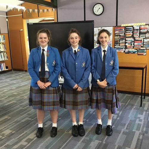 Year 9 Spelling Bee