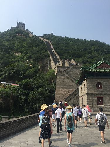 Great Wall