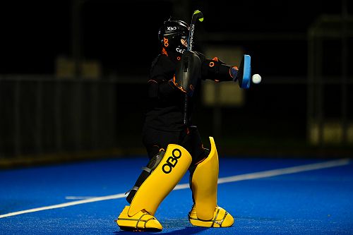 Boys 1st XI Hockey 2023