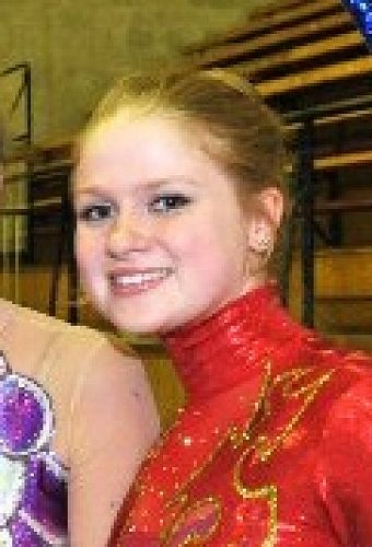 New Zealand Gymnastics Team