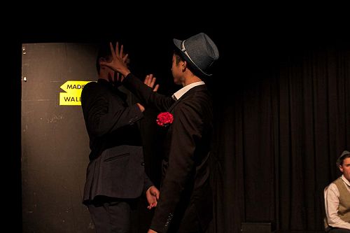 Junior Theatre Showcase