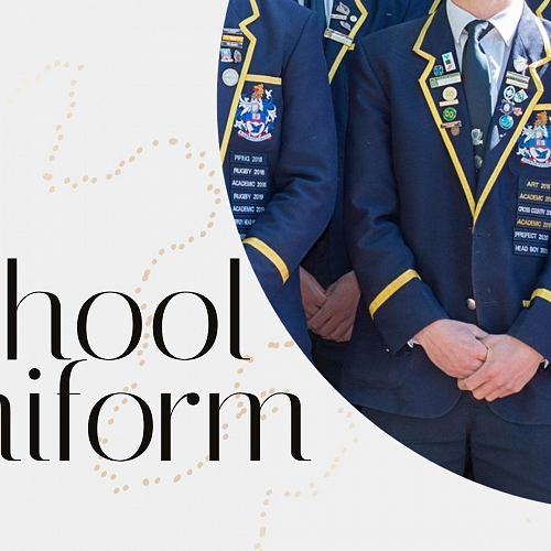 School Uniform