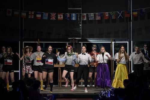 Harington House Fashion Show 2020