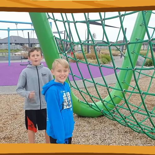 Video: Ep 21 KidCam_Playground