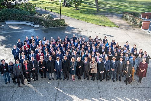 Youth Leadership Summit