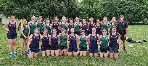 Super Touch Term 4 Finalists 2022