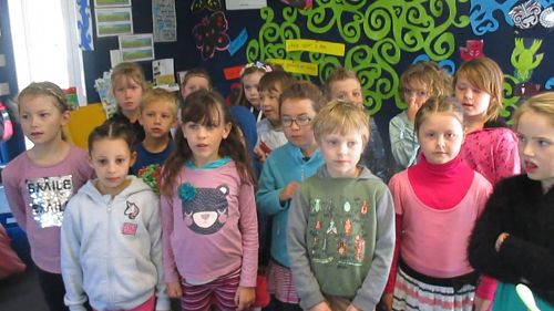 Video: Karakia Mo Te Kai