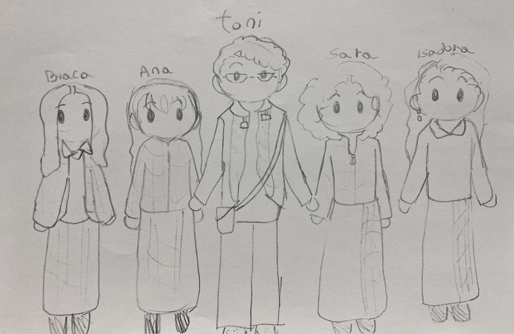 Learning Village — MGC Bulletin 30 May 2024