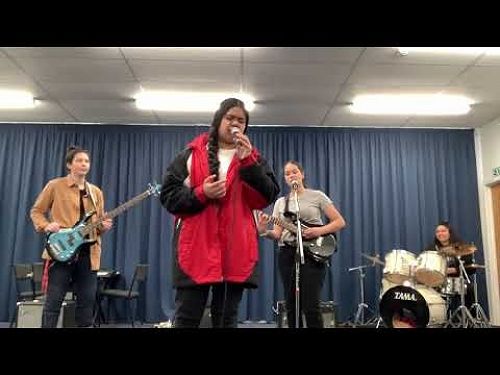 Video: Smokefree Rockquest 2020, Manawatu, Focus.