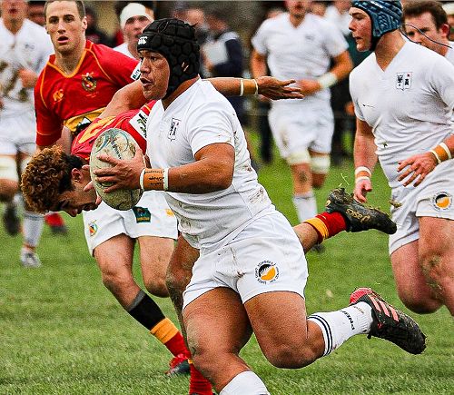 PNBHS v Francis Douglas Memorial College 