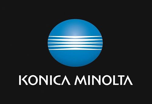 Konica Minolta